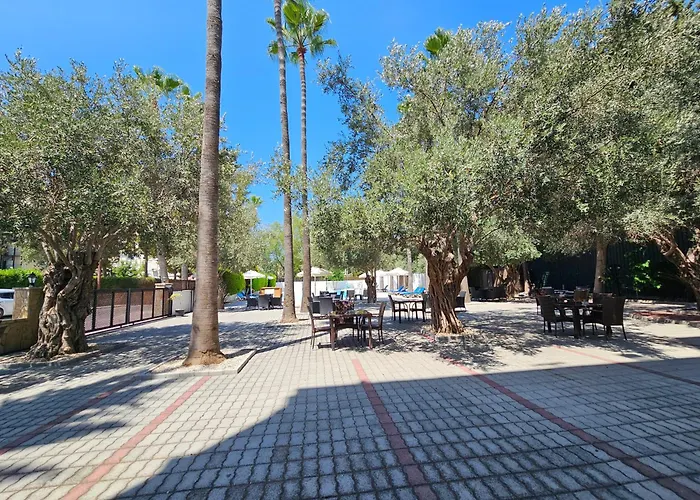 Park Palace Hotel