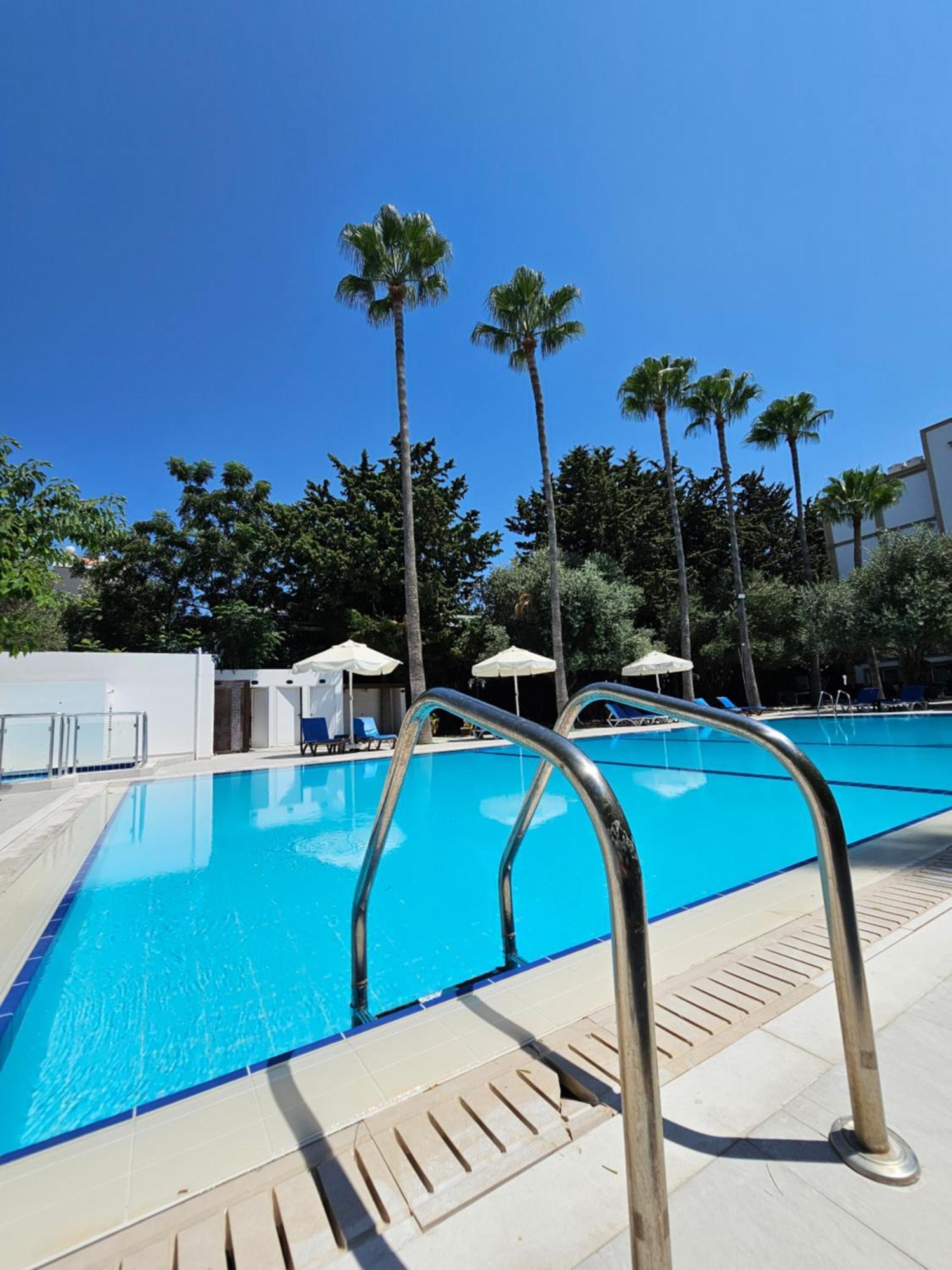 Park Palace 3*