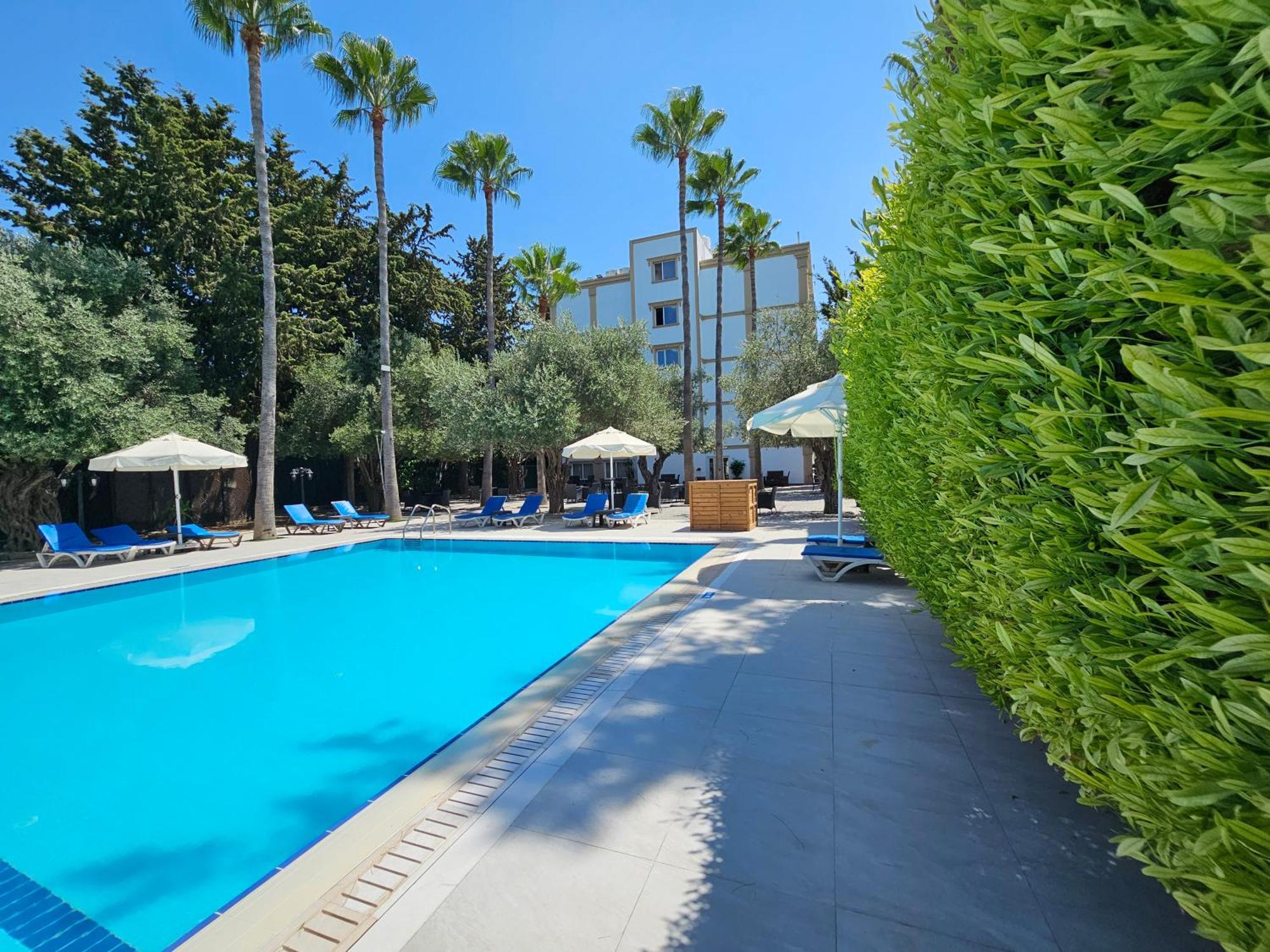 Otel Park Palace