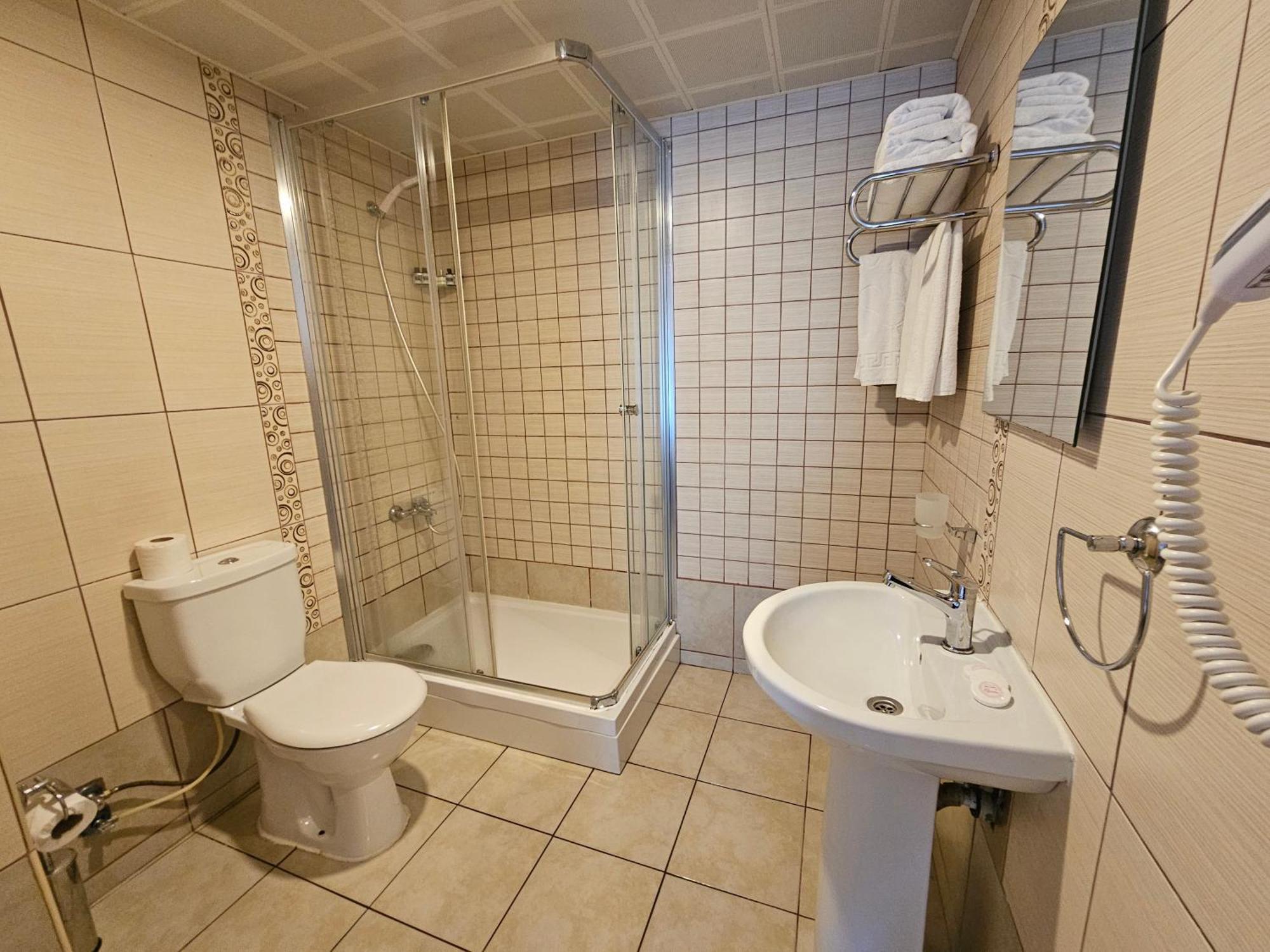 Park Palace 3* Girne