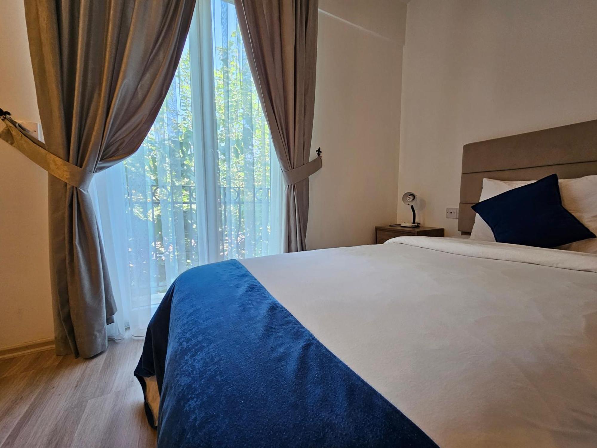Park Palace 3*