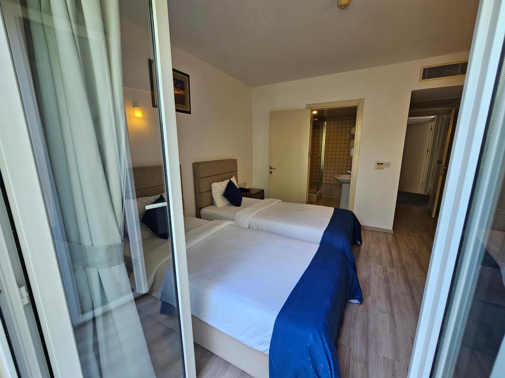 Otel Park Palace Girne
