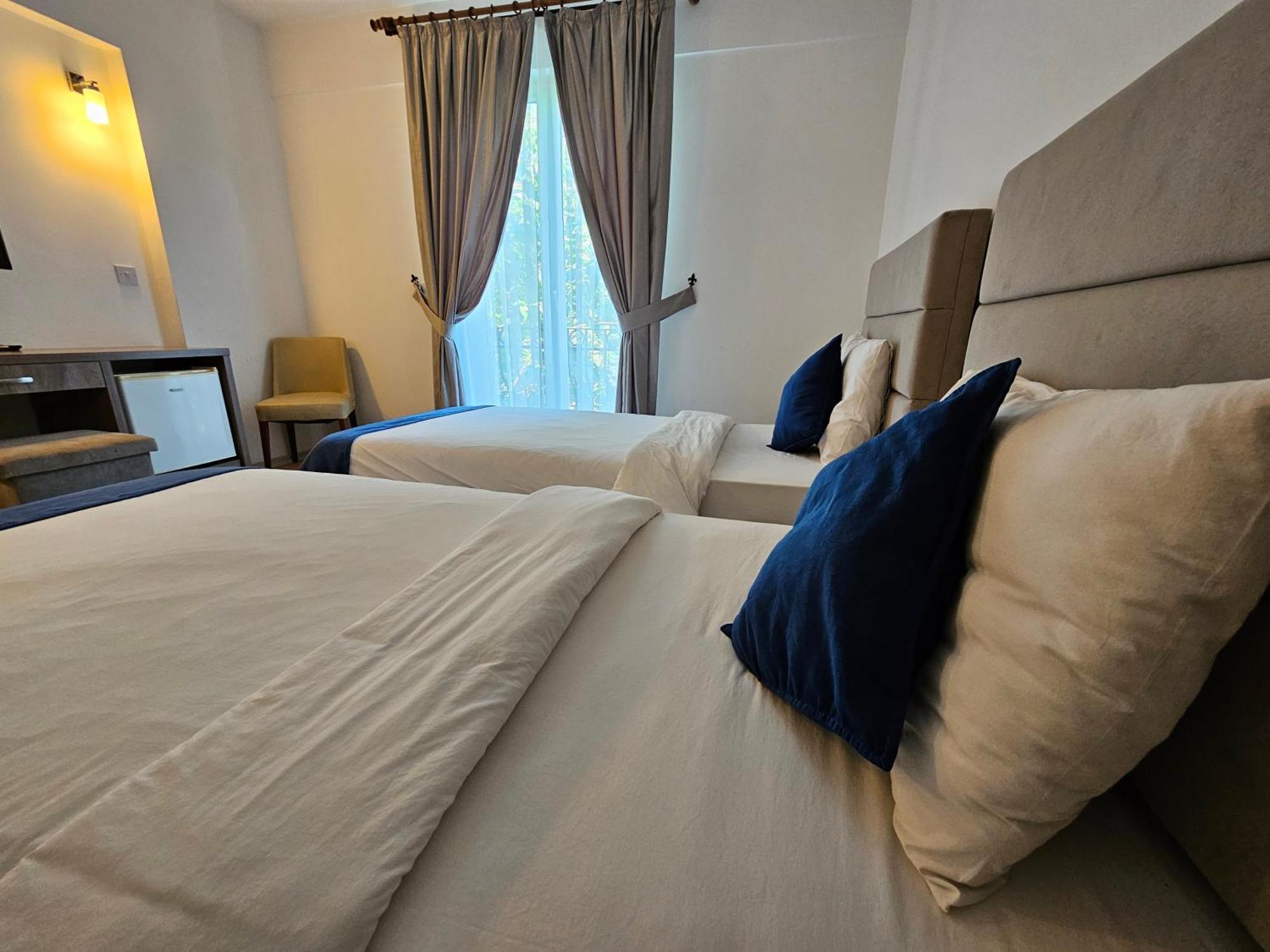 Park Palace Otel 3*