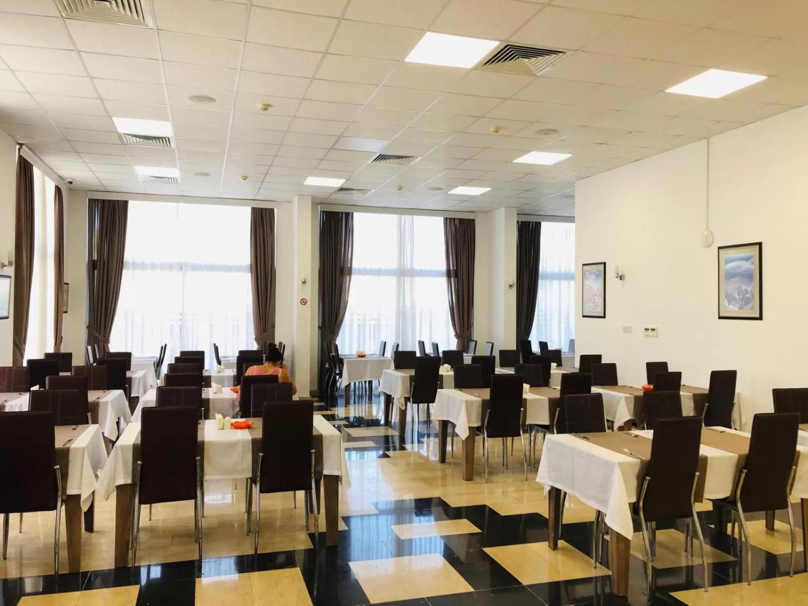 Otel Park Palace