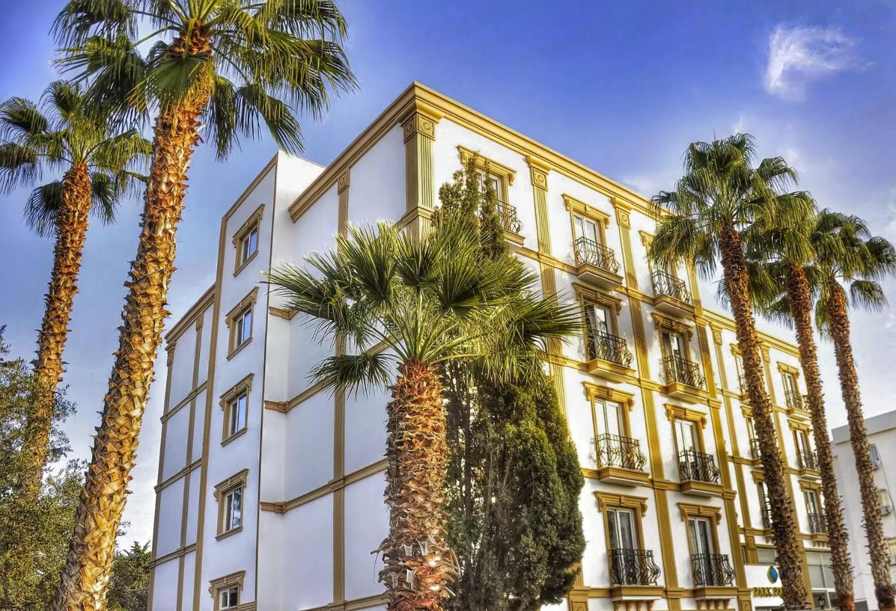 Park Palace Girne