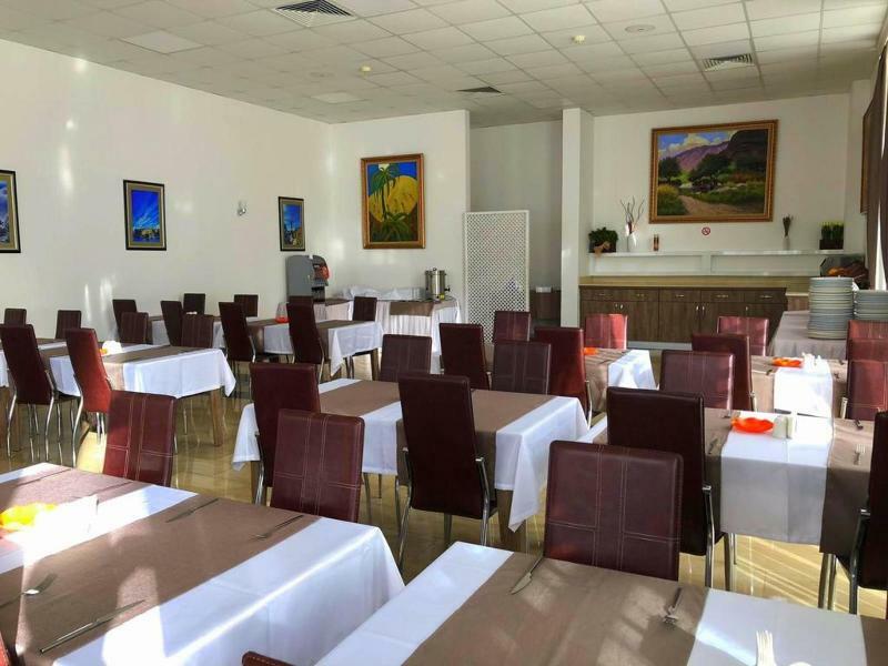 Park Palace 3*