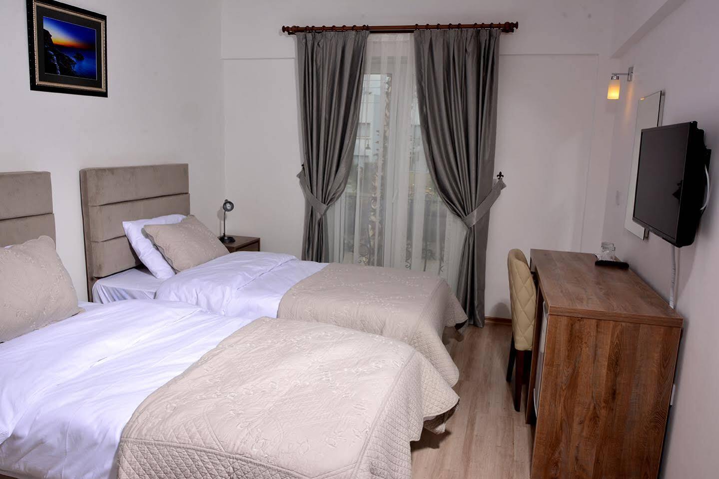 Otel Park Palace Girne